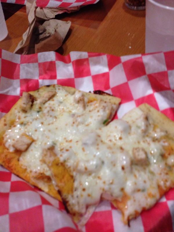 KKol21's tweet photo. CHEAT MEAL HOLLLLLAAAAAA #somuchnoms #finally #carbs #cheeseitforward @shanprendergast is DA best #greasegains http://t.co/lRJqzhtf9N