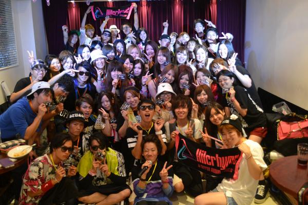 O Xrhsths 渋谷貸切パーティーgreen Sline Sto Twitter 昨日はヒルクライムのオフ会でした Live後にありがとうございました 今日明日はkrevaのliveです オフ会 Djイベント等お待ちしてーます彡 Http T Co Wtjqplcrqg 渋谷 ヒルクライム Http T Co