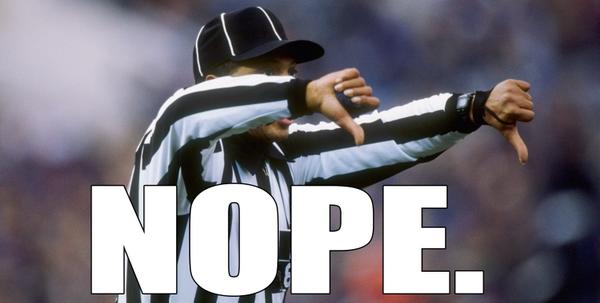 Is it possible to sleep the night before the first #NFLSunday?