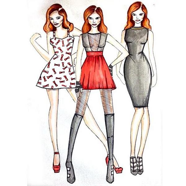 edisonleebroque's tweet photo. Fell in love with all of his creations. 💋 #EMcollection http://t.co/aIiLdRYBUy