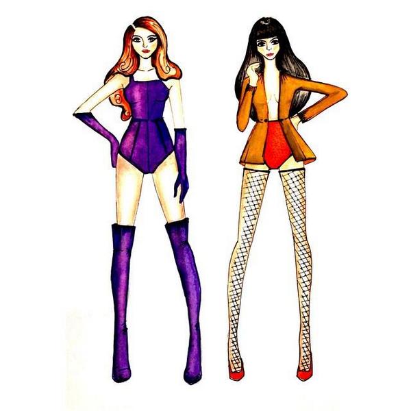 edisonleebroque's tweet photo. Fell in love with all of his creations. 💋 #EMcollection http://t.co/aIiLdRYBUy