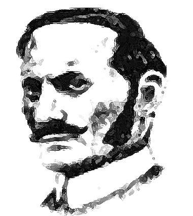 Has Jack the Ripper's identity finally been revealed? (@RadioTimes / Twitter) Has Jack the Ripper's identity finally been revealed? (@RadioTimes / Twitter)