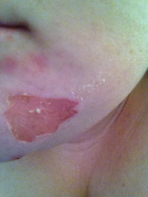 Danielle Warrington tweet media