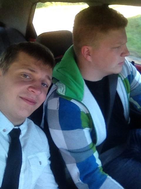eSBiii's tweet photo. Labākas brīvdienas pie @MadaraKanepe  pavadītas un nu, dodamies mājas 😭😭😭😭😭😭😭 #raudam #laukosirforši http://t.co/3JNSVUaex2