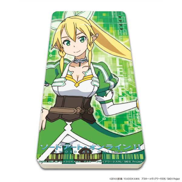 株式会社a3 Na Twitteru 新作予約案内 キャラチャージ ソードアート オンライン2 04 リーファ スマホ 携帯ゲーム機 タブレットなどが充電可能なモバイルバッテリーです Http T Co 2qowsajfbj アニメ キャラチャージ Sao Http T Co 8zdtrwomxe 株式会社a3 Na Twitteru 新作予約案内 キャラチャージ ソードアート オンライン2 04 リーファ スマホ 携帯ゲーム機 タブレットなどが充電可能なモバイルバッテリーです Http T Co 2qowsajfbj アニメ キャラチャージ Sao Http T Co 8zdtrwomxe