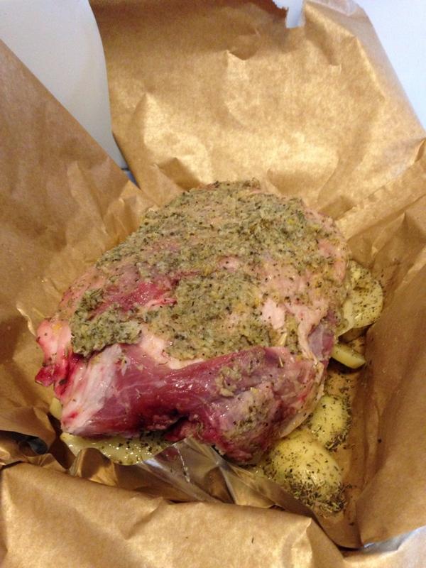 richardkillip's tweet image. Can't wait for this #LambKleftiko #PhotoYourRoast