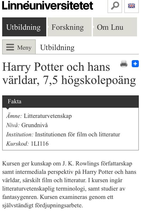 är så redo att flytta ner till kalmar för att läsa detta