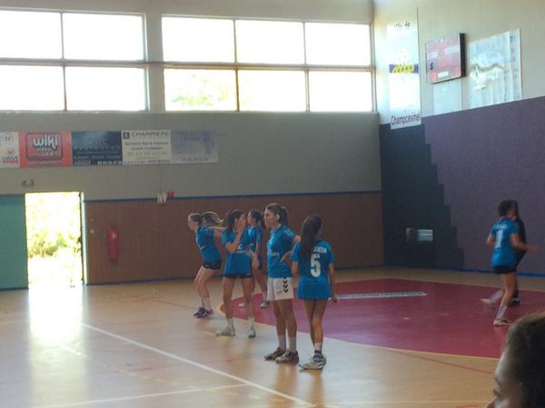 La qualif', c'est maintenant!