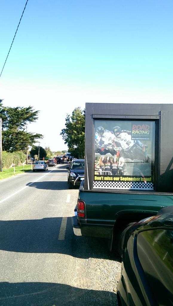 MovingInk's tweet image. Sun's out 😎 @Official_RRI