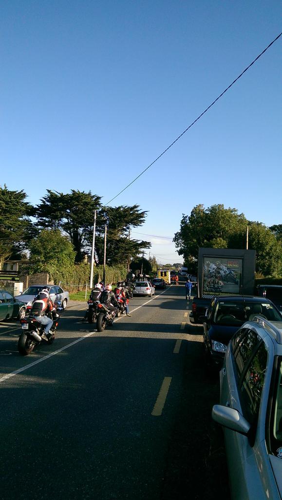 MovingInk's tweet image. Sun's out 😎 @Official_RRI