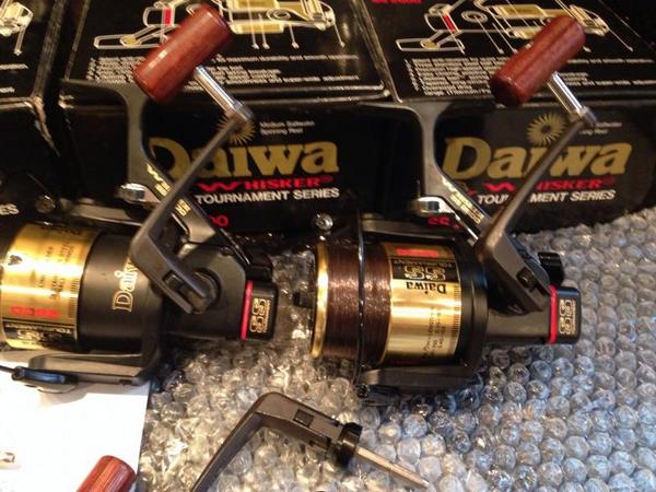 daiwa 2600