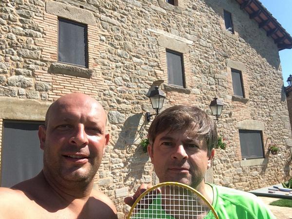 salvafa8's tweet photo. Final de vacances.😭😭😭😭😭 http://t.co/iEfK6LN4Uf
