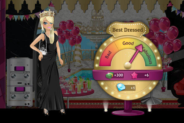 daveowen29's tweet photo. Oh, wow! It seems I’m the best dressed at the party! #SUPERSTARLIFE https://t.co/FAkdJV1gT4 http://t.co/mObprjWvoP