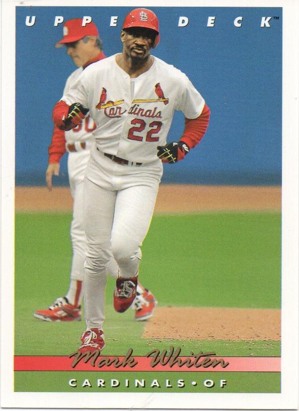 TheSnortingBull's tweet photo. Happy Mark Whiten Day! http://t.co/7GweYG6k7j #cardinals #markwhiten #hardhittin http://t.co/fvUQkC0rdF