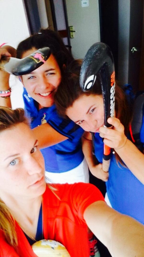 JMartinot's tweet photo. @iLardeur @aperroch10   Victoire 5-1 contre la Turquie! #findecompet http://t.co/M41NrEtnFR