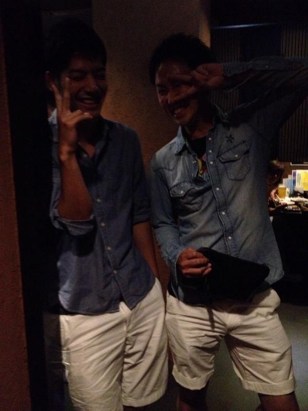 まるちゃ やはりインディアカの飲み会はいつも通りやかましいwwたのしかったー しょうたとくるやさん服装 一緒だったwこれはノロケだけどカットモデルなかなかイケメンだな 笑 Http T Co Ypy39p34kz まるちゃ やはりインディアカの飲み会はいつも通りやかましいwwたのしかったー しょうたとくるやさん服装 一緒だったwこれはノロケだけどカットモデルなかなかイケメンだな 笑 Http T Co Ypy39p34kz