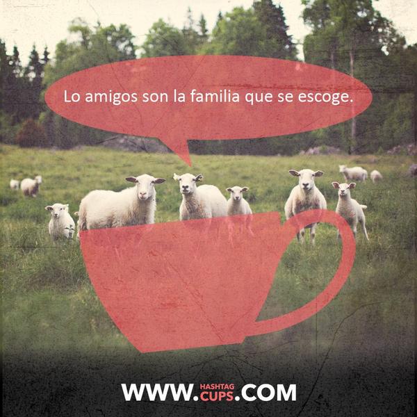Hashtagcups's tweet photo. Disfrutemos de este domingo en compañía de familia y amigos, excelente domingo! http://t.co/S8z576qU2l