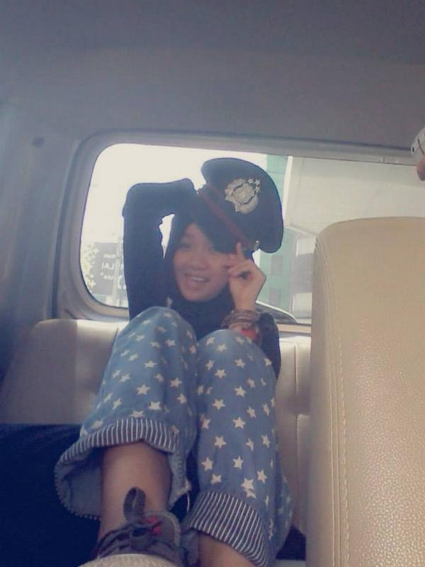 citra marpaung (@citramarpaung) on Twitter photo 