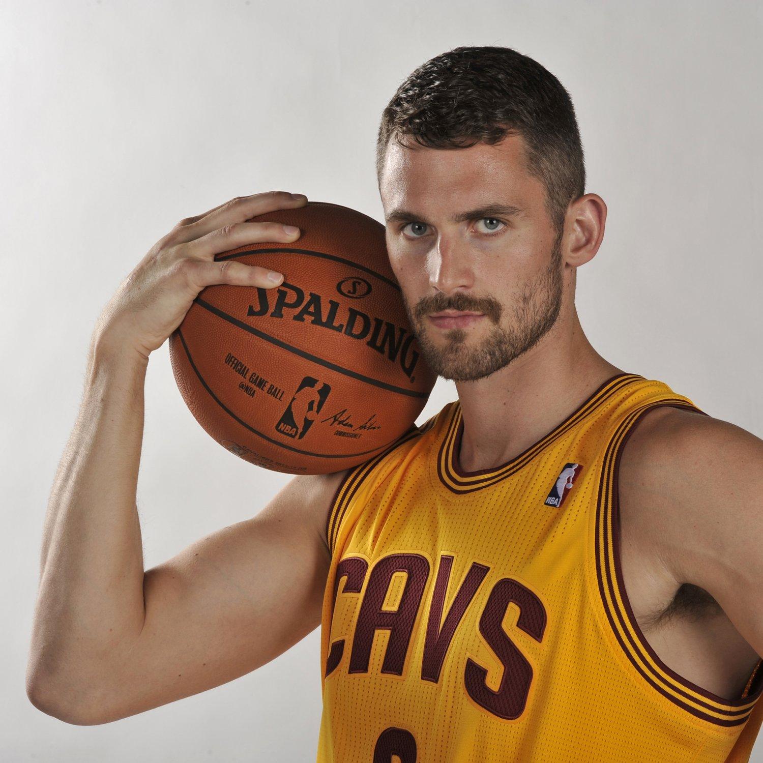 Happy Birthday Kevin Love!!! 
