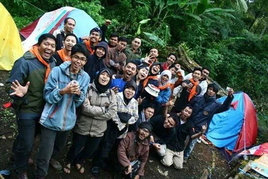 Selamat buat ketua Pantera yg baru, yasmin anwar putri.. 
Semoga Pantera semakin kompak dan Jaya..