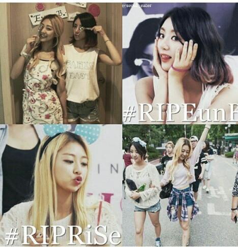 xeesocxee's tweet photo. Rest in Peace Rise and EunB! We will miss you here... #RIPRise #RIPEunB #PrayForLadiesCodes http://t.co/QQ56UGzpRJ