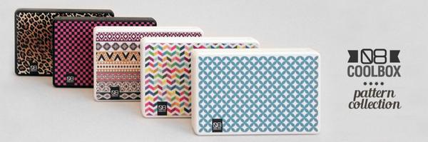 parafumadores's tweet photo. Ya somos distribuidores de @08coolbox, sin duda el artículo de estas navidades. Esta semana en nuestra web!! http://t.co/G9rPHSyQPG
