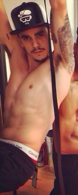  happy birthday to my fave sloth, I love yaaaaa  