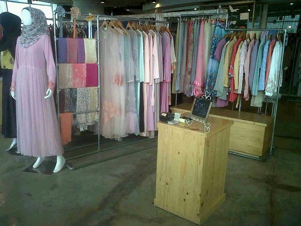 dapatkan Original Produck <a href="/Gdas_by_Ghaida/">Ghaida Tsurayya</a> di Mall FX Sudirman Jakarta Lt F3 <a href="/fXSudirman/">fX Sudirman</a> <a href="/_Muse101_/">Muslim Urban SEctor</a>