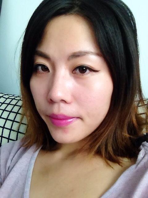 一定是踩到柠檬了，全身酸痛…