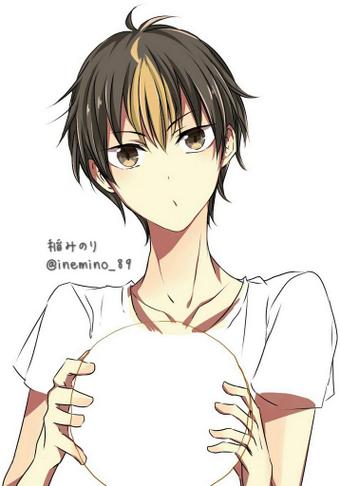 ぺちゃノヤのtwitterイラスト検索結果 古い順