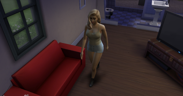 PixelxKitten's tweet photo. Working Out Dose It! :) @PixelatedKittex http://t.co/hicZwMRtiO