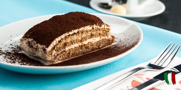 #Mükemmel bir #tatlı'nın yerini hiç bir şey tutamaz.. #Tiramisu #Piola #Piolaankara #Gerçekİtalyan
