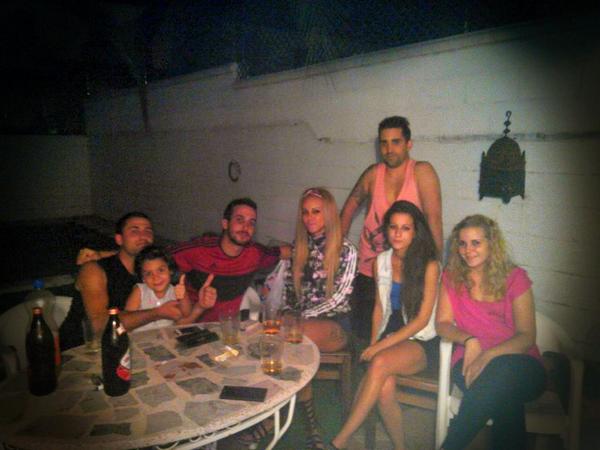_maacarena_'s tweet photo. Barbacoa :) http://t.co/TtuLlOgbwA