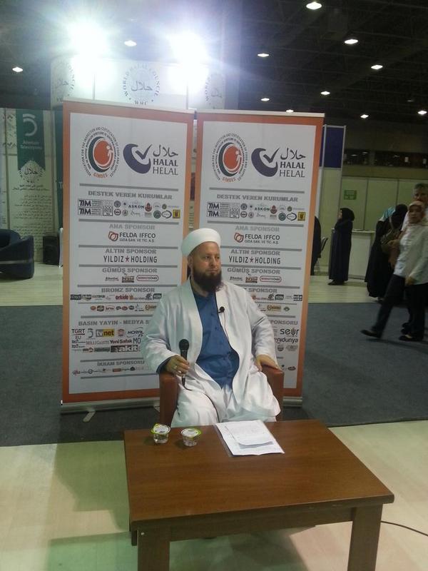 Kalp ifsad olursa bütün beden ifsad olur. Haram lokma kalbi ifsad eder..