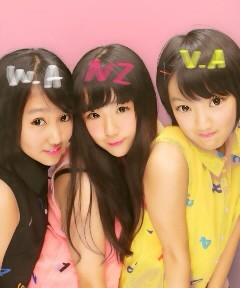 Kj8Topop's tweet photo. 報告会楽しかった🎵

りなとはなとも、遊べて充実した日になりました✌️

はな…ワシントン
めぐ（自分）ニュージーランド
りな…バージニア州 http://t.co/1lnXX8hyX6