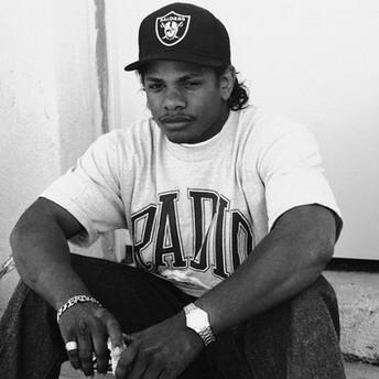 Happy birthday Eazy-E 