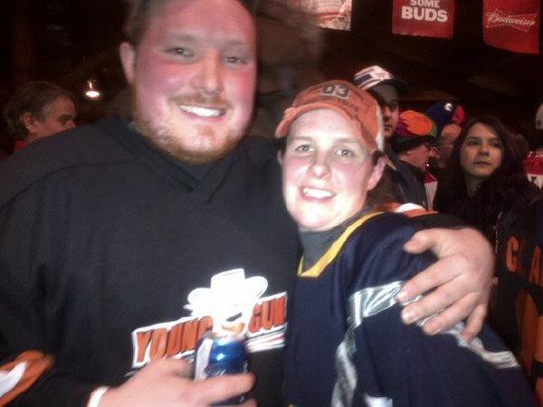 MacPheejm's tweet photo. Happy birthday to an amazing sister and a great friend @shanny2mac2 http://t.co/dDZ7vLYV15