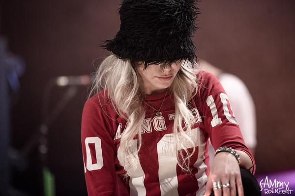 Sammy Roenfeldt tweet media