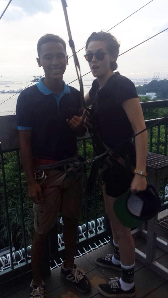 Ver imagem no Twitter