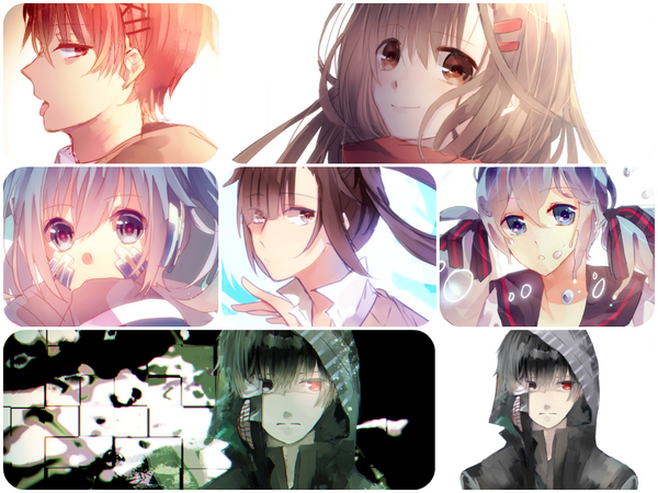 paru_syuu's tweet photo. #絵描きさんと繋がりたい 
#RTした人で気になった方フォローさせていただく 
色々描いてます～
よろしくお願いします～～ http://t.co/45OnyopKrQ