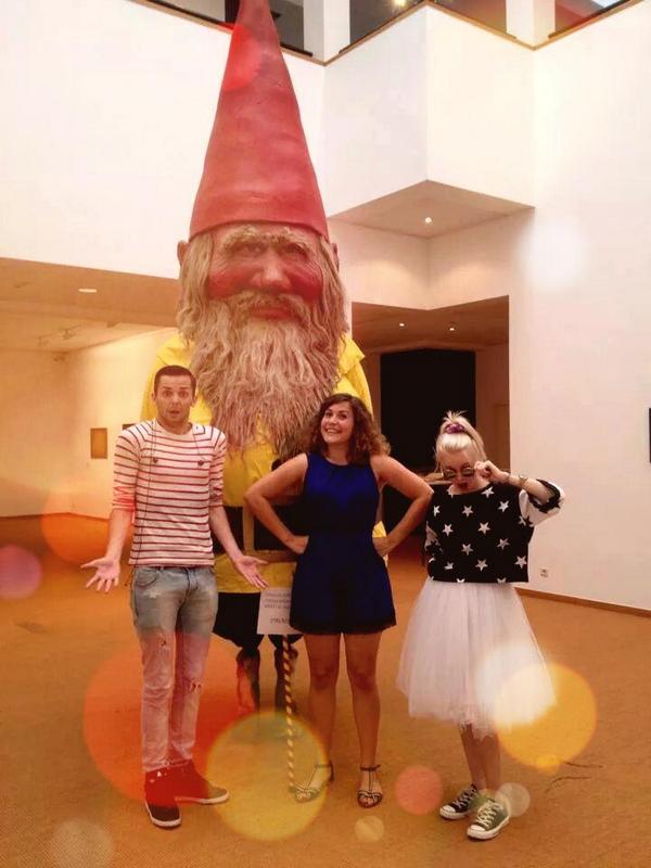 <a href="/GroeneGordel/">de Groene Gordel</a> <a href="/Ketnetband/">Ketnetband</a> is gekrompen #GordelFestival Optreden in Drogenbos om 14u <a href="/FeliXartMuseum/">FeliXart Museum</a>