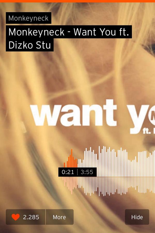 IrisKoedijk's tweet photo. 🎧❤️ http://t.co/9CFrJQqb9s