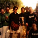 Photo by BSC Smanela (@BSCLima)