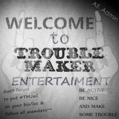 TroubleMkr_Ent's tweet photo. @TM_Sulli94 [VERIFIED] Sulli FX. be nice be active and be a troublemaker~ http://t.co/cDa71bTfoi