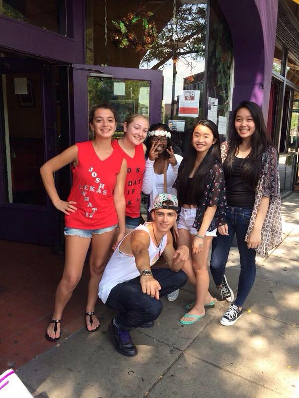 Chelsvilla_'s tweet image. #FollowBenMaderMusic because of our squad 🙏🙌 @benmadermusic @xoxocaseybby @MackenzieJ_xox @lLYSMALOLEY @Myvy_Nguyen