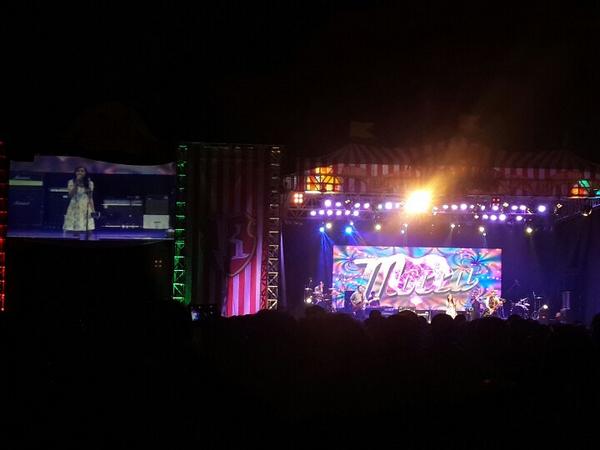 infomalang's tweet image. Wohooo @moccaofficial is now on stage! #LoopKickfest2014 @KICKMLG @kickfest