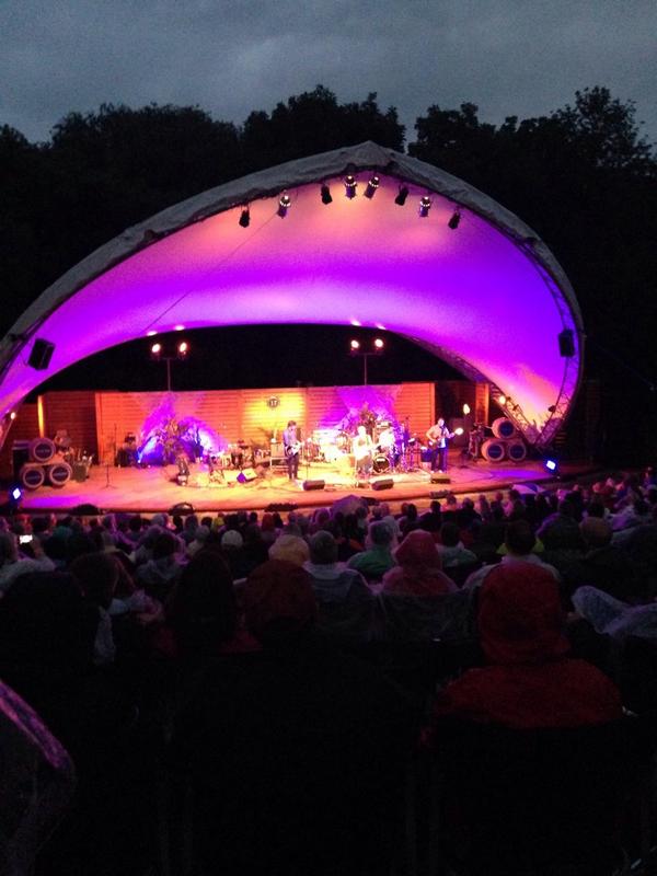 Jackson_Triggs's tweet image. Thanks to all for making the 2014 JT Amphitheatre Season the best ever. See you all next year! Cheers!
