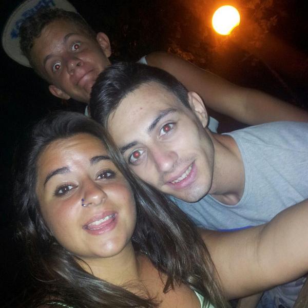 Loolita_Faus's tweet photo. #SUMER2014 http://t.co/gaq2msF24Q