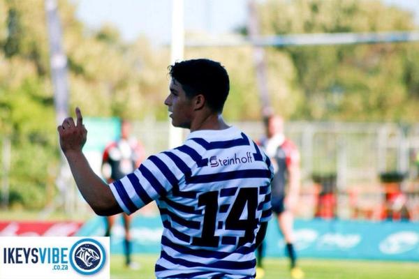 RIP Josh #OnceAnIkey