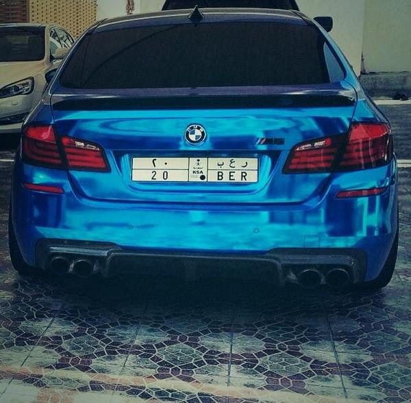 supercochazos's tweet photo. Bmw M5! 👌👌 http://t.co/uFCXhKXkE3